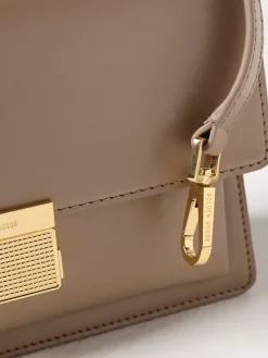 Borsa Venezia Golden Goose in pelle