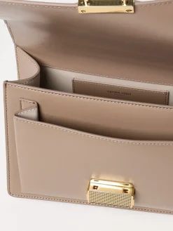 Borsa Venezia Golden Goose in pelle