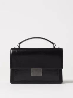 Borsa Venezia Golden Goose in pelle lucida