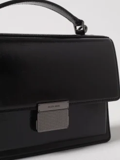 Borsa Venezia Golden Goose in pelle lucida