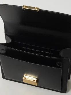 Borsa Venezia in pelle Golden Goose