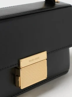 Borsa Venezia Mini Golden Goose in pelle