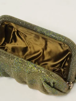Borsa Venus Benedetta Bruzziches con strass