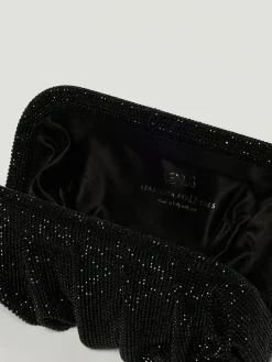 Borsa Venus Benedetta Bruzziches con strass
