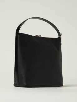 Borsa Vera A.P.C. in pelle martellata