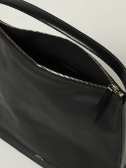 Borsa Vera A.P.C. in pelle martellata