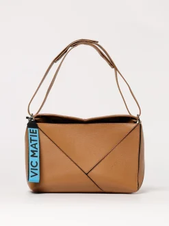 Borsa Vic Matiè in pelle