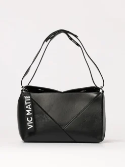 Borsa Vic Matiè in pelle