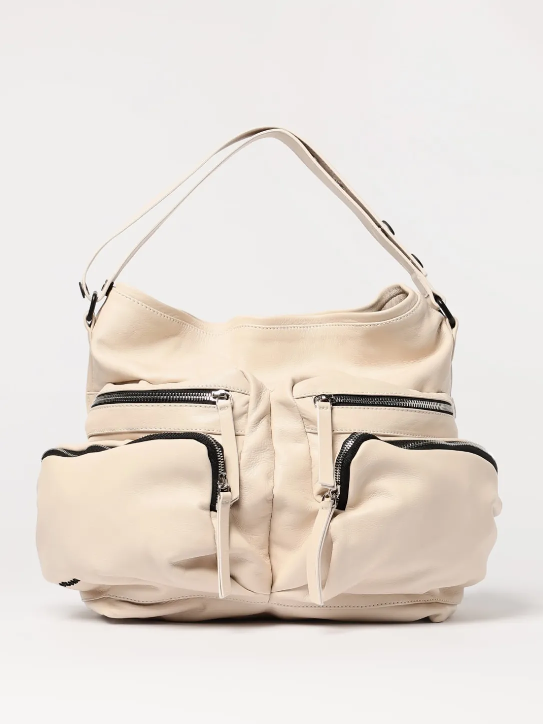 Borsa Vic Matiè in pelle