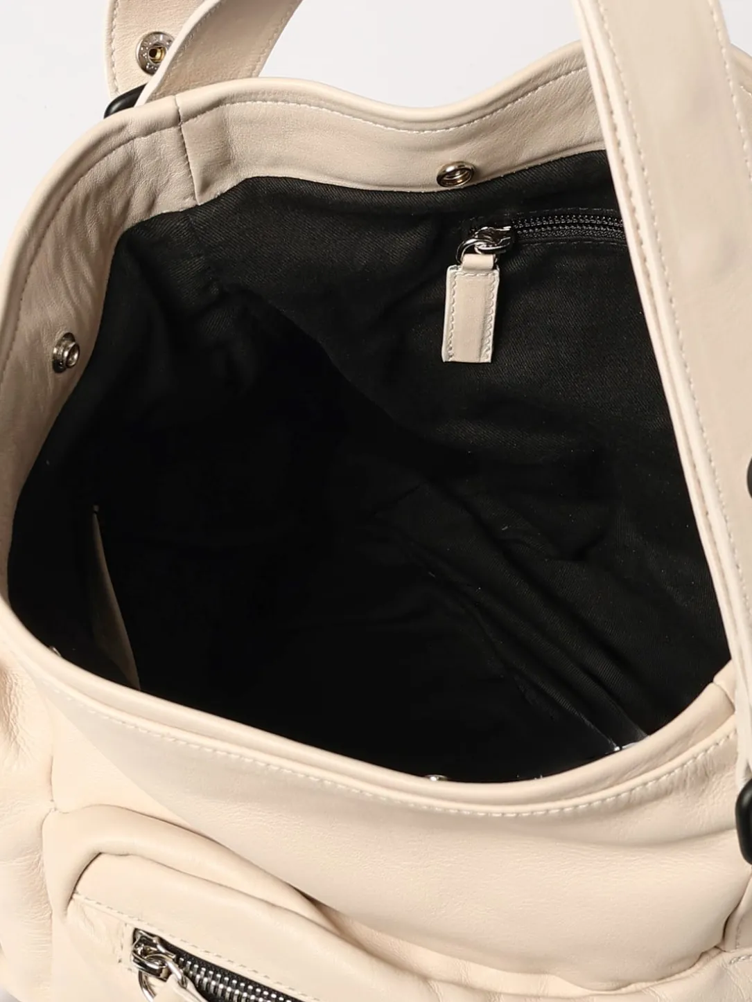 Borsa Vic Matiè in pelle