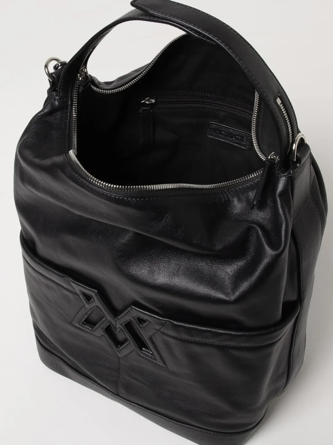 Borsa Vic Matiè in pelle