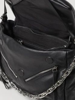 Borsa Vic Matiè in pelle a grana