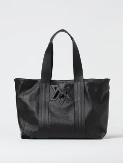 Borsa Vic Matiè in pelle a grana