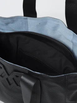 Borsa Vic Matiè in pelle a grana