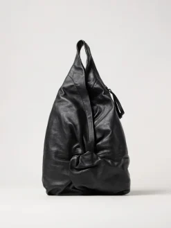 Borsa Vic Matiè in pelle a grana