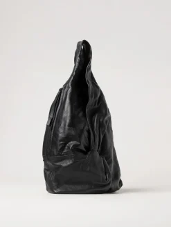 Borsa Vic Matiè in pelle a grana