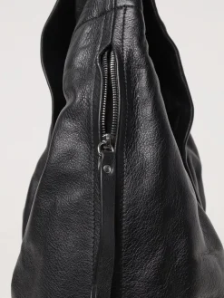 Borsa Vic Matiè in pelle a grana