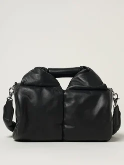 Borsa Vic Matiè in pelle di vitello