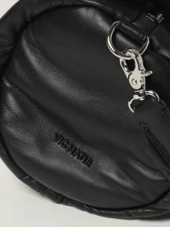 Borsa Vic Matiè in pelle di vitello