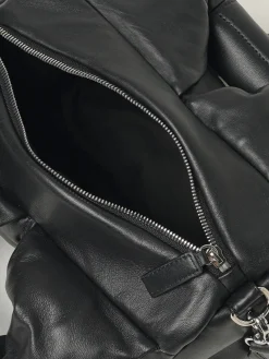 Borsa Vic Matiè in pelle di vitello