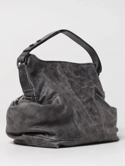 Borsa Vic Matiè in pelle invecchiata