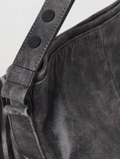 Borsa Vic Matiè in pelle invecchiata