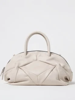 Borsa Vic Matiè in pelle trapuntata