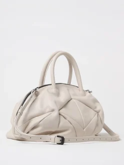 Borsa Vic Matiè in pelle trapuntata