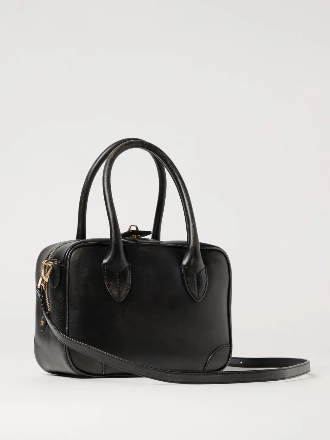 Borsa Vita Golden Goose in pelle