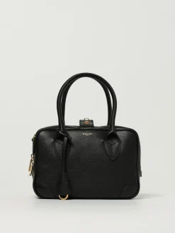 Borsa Vita Golden Goose in pelle a grana