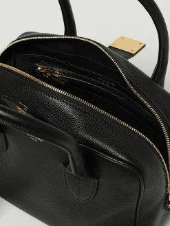 Borsa Vita Golden Goose in pelle a grana