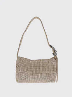 Borsa Vitty La Mignon Benedetta Bruzziches con strass