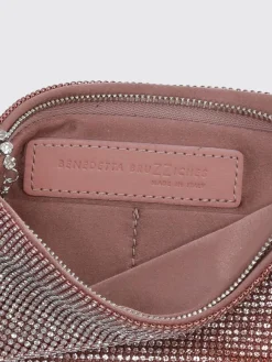 Borsa Vitty La Petite Benedetta Bruzziches con strass