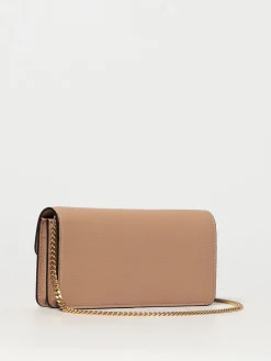 Borsa VLogo Signature Valentino Garavani in pelle a grana