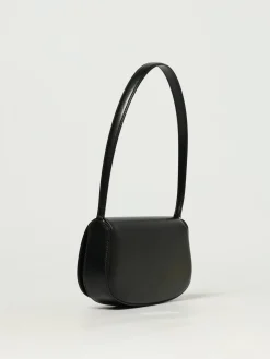 Borsa Voltaire Mini Saint Laurent in pelle