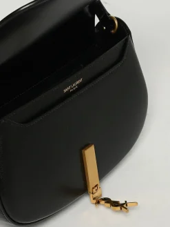 Borsa Voltaire Mini Saint Laurent in pelle