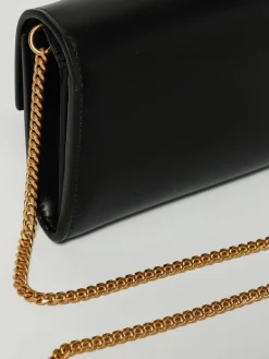 Borsa wallet B-Buzz Balmain in pelle