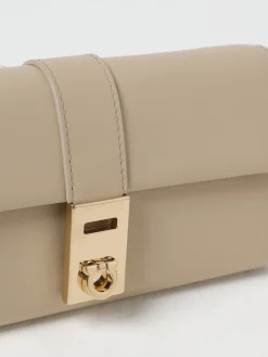 Borsa wallet Hug Ferragamo in pelle