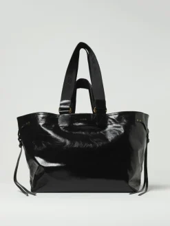 Borsa Wardy Isabel Marant in pelle