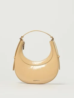 Borsa Whisper Coccinelle in vernice