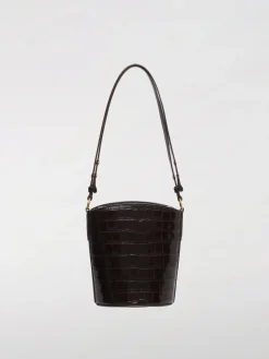 Borsa Whitney Tom Ford in pelle stampa cocco