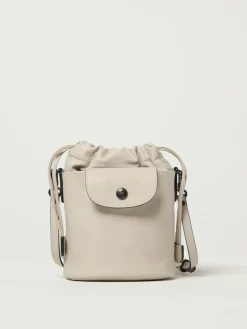 Borsa XS Le Pliage Xtra Longchamp in pelle