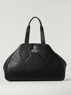 Borsa Yasmine in pelle di vitello Vivienne Westwood