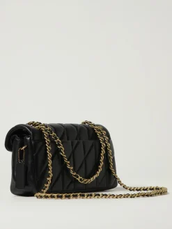 Borsa Zoe Coach in nappa matelassè