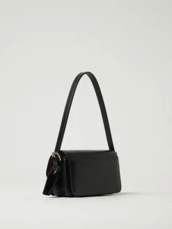 Borsa Zoe Coach in pelle