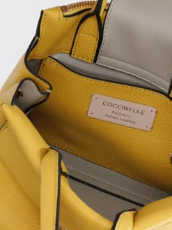 Borse a mano Arlettis in pelle Coccinelle