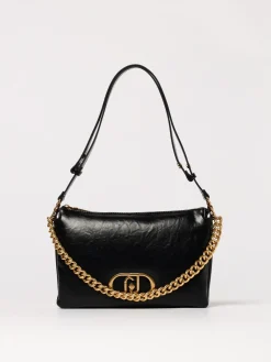 Borse a spalla La Puffy in pelle sintetica Liu Jo