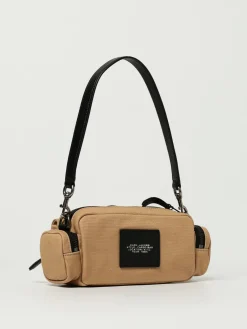 Borse a spalla The Cargo canvas Marc Jacobs