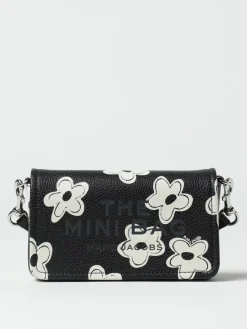 Borse a tracolla floreale The Daisy Mini Marc Jacobs