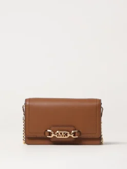 Borse a tracolla in pelle di vitello Michael Kors